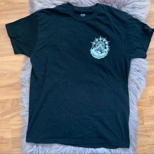 Obey Clothing Graphic Tee Men or Women